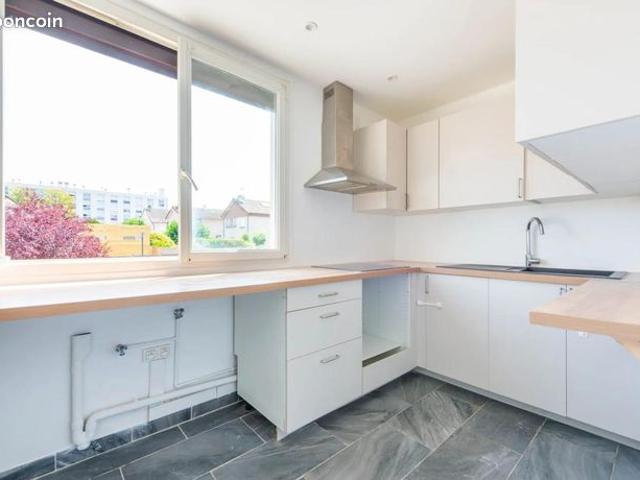 Appartement vente à Argenteuil, Bezons