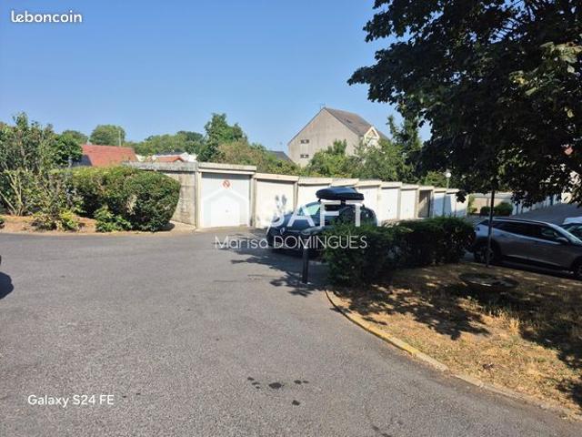 Appartement vente à Meaux, Villeparisis