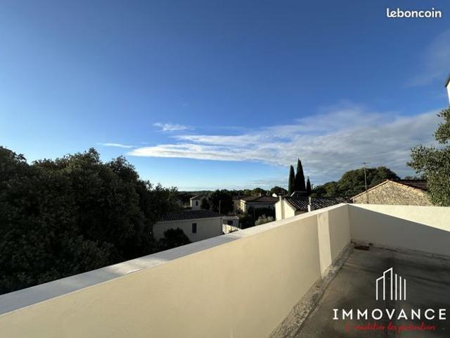 Appartement vente à Montpellier, Castries