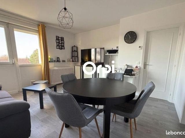 Appartement vente à Lens