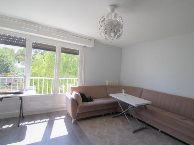 Appartement vente à Orléans, La Chapelle-saint-mesmin