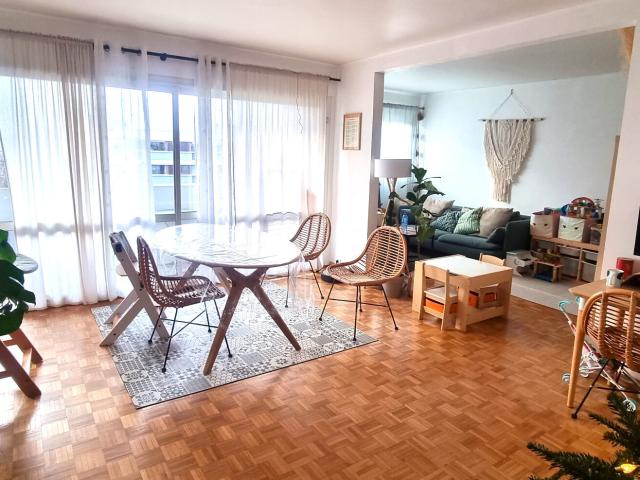 Appartement vente à Saint-Germain-en-Laye, Houilles