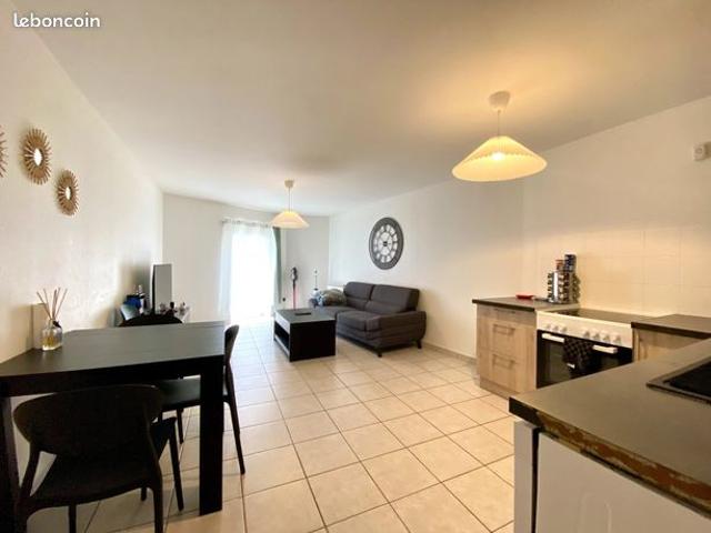 Appartement vente à La Tour-du-Pin, Auvergne-Rhône-Alpes
