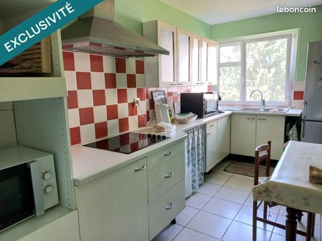 Appartement vente à Torcy, Tournan-en-brie