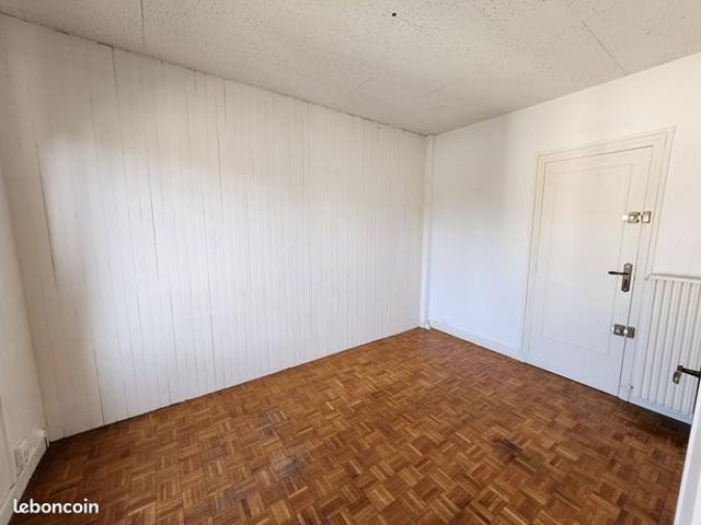 Appartement vente à Le Raincy, Villemomble
