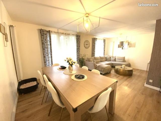 Appartement vente à Carcassonne, Villepinte