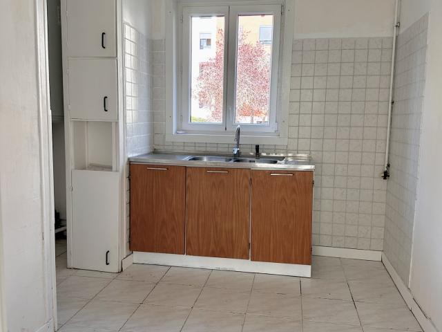 Appartement vente à Saint-Jean-de-la-Ruelle, Loiret