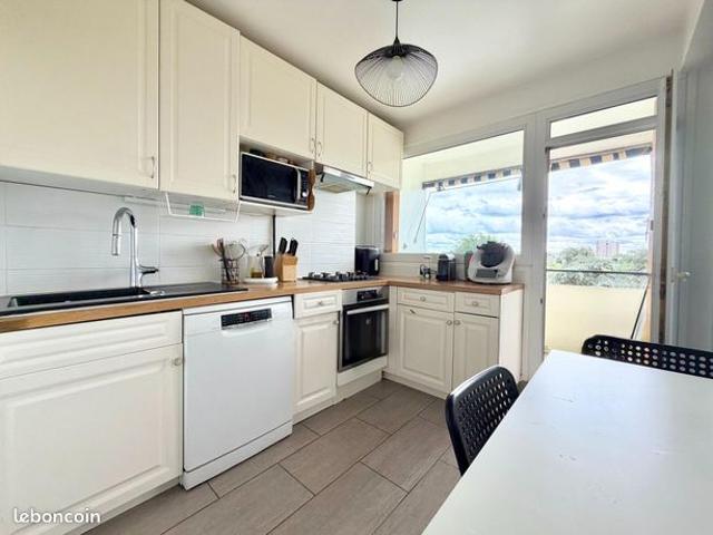Appartement vente à Fontenay-aux-Roses, Hauts-de-Seine
