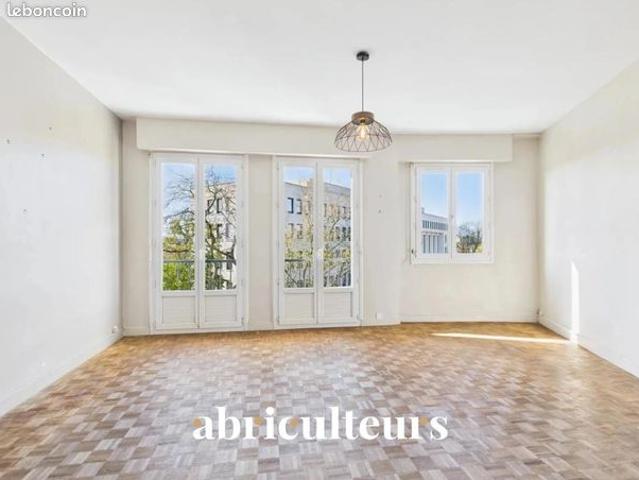 Appartement vente à Saint-Nazaire, Saint-nazaire