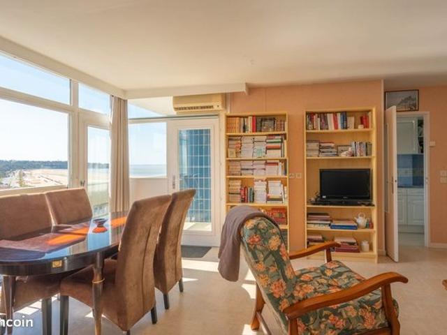 Appartement vente à Saint-georges-de-didonne