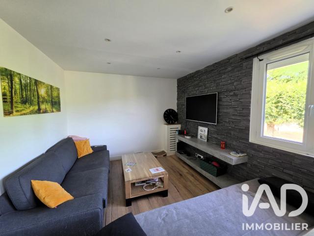 Appartement vente à La Ferté-Alais, Essonne