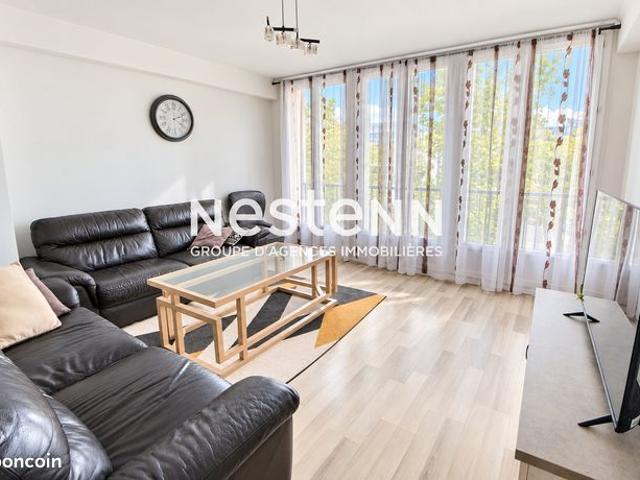 Appartement vente à Vénissieux, Rhône