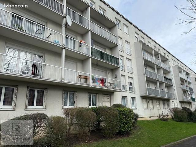 Appartement vente à Le Raincy, Le Blanc-mesnil