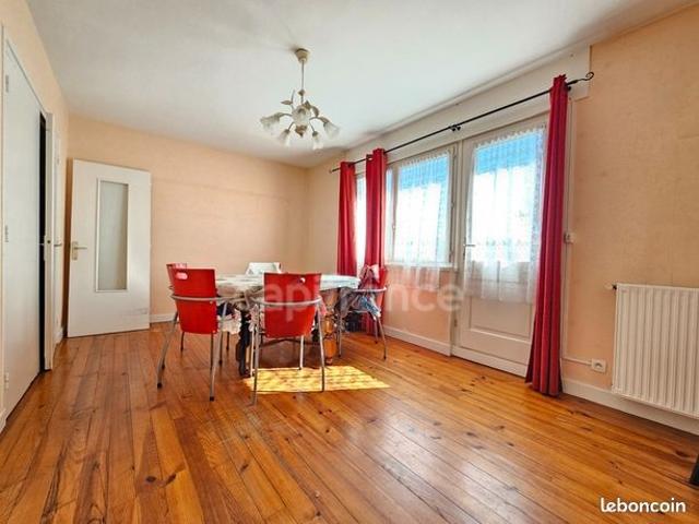 Appartement vente à Montbrison, Panissières