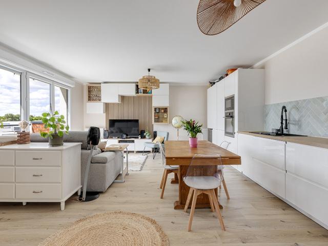 Appartement vente à Lille, Croix