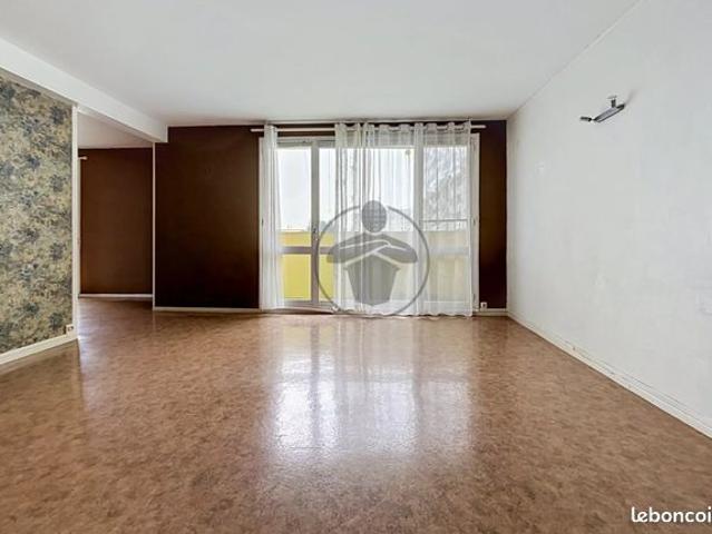 Appartement vente à Saint-Quentin, Saint-quentin