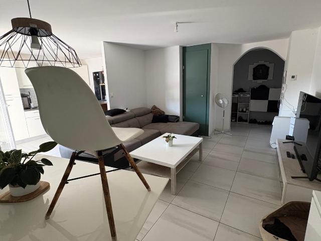 Appartement location à Mulhouse, Battenheim