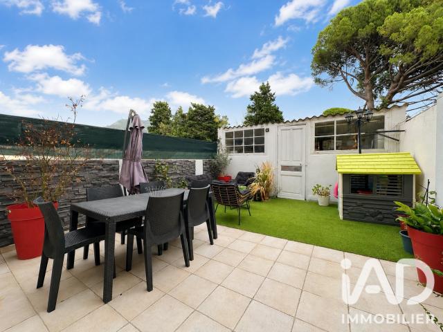 Appartement vente à Arrondissement de Toulon, Toulon