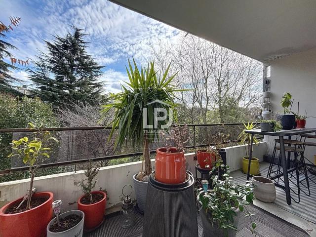 Appartement vente à Toulouse
