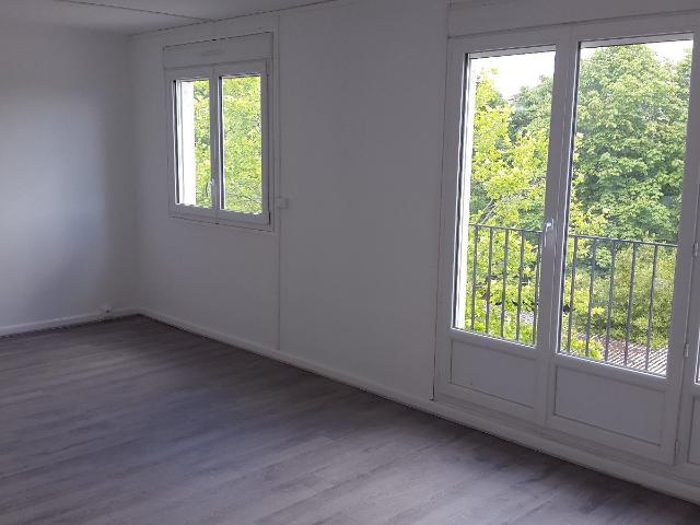Appartement location à Amiens