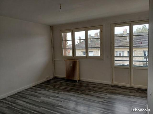 Appartement vente à Troyes