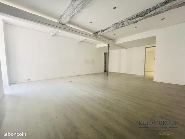 Appartement vente à Brignoles, Saint-zacharie