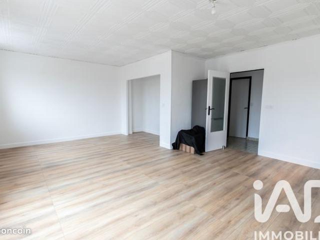 Appartement vente à Meaux, Villeparisis