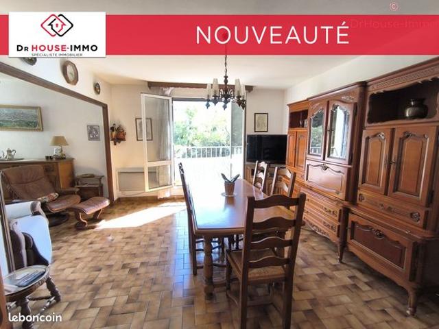 Appartement vente à Marseille, Aubagne