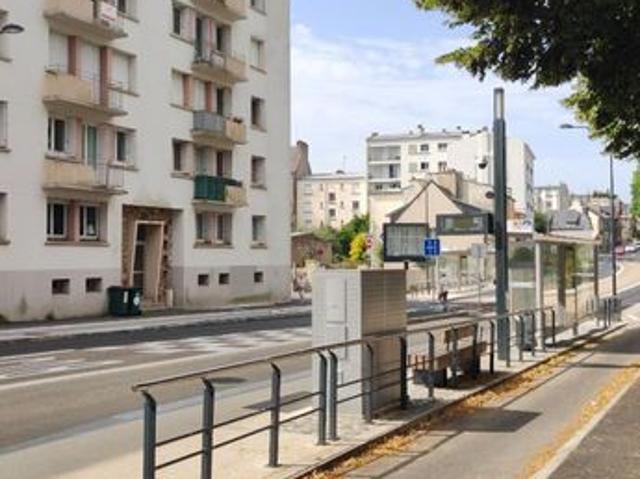 Appartement vente à Brest, Bretagne