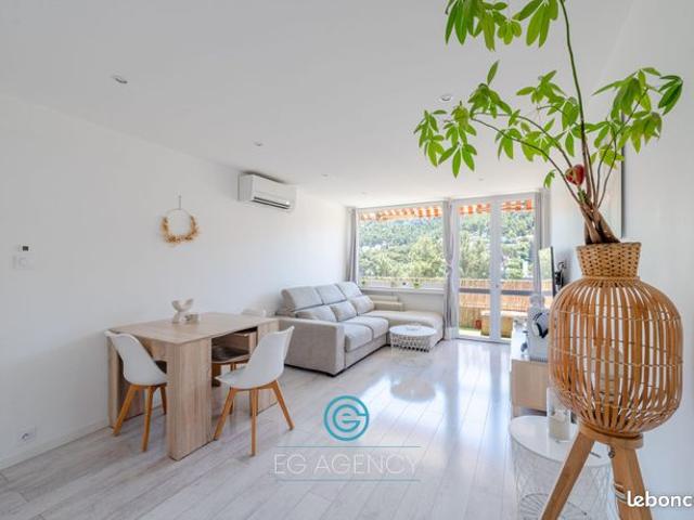 Appartement vente à Marseille