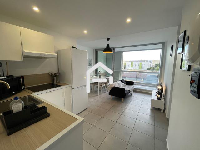 Appartement vente à Toulouse