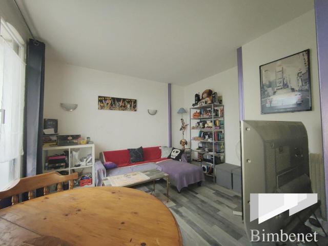 Appartement vente à Orléans