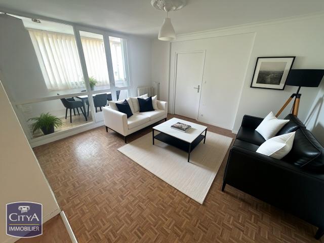 Appartement vente à Tours, Saint-pierre-des-corps