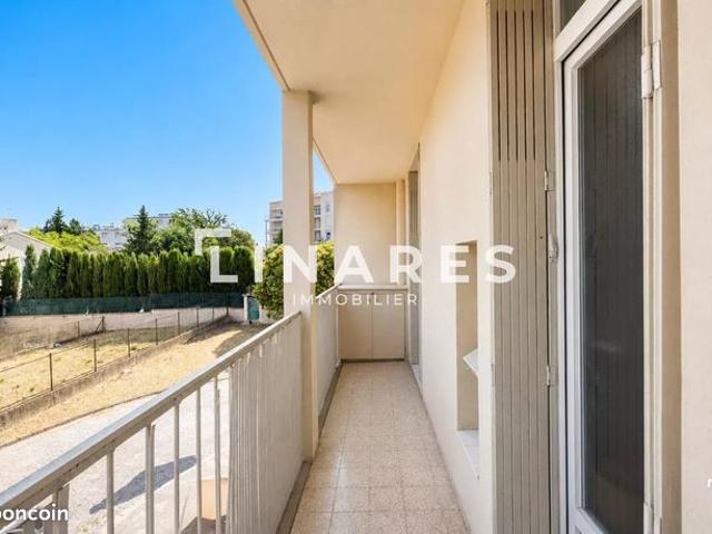 Appartement vente à Marseille