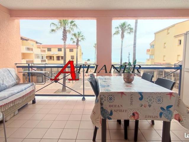Appartement vente à Perpignan, Sainte-marie