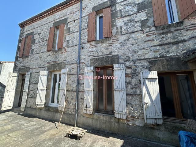 Appartement vente à Agen