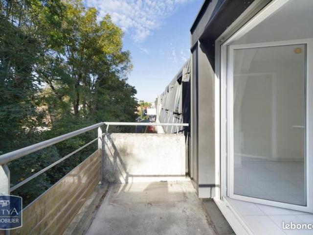 Appartement vente à Pau