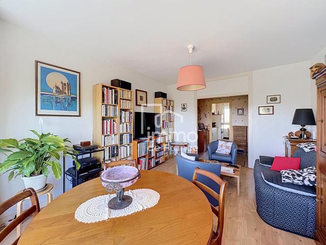 Appartement vente à Bourg-en-Bresse, Bourg-en-bresse