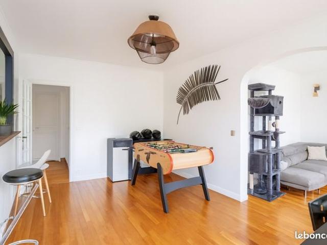 Appartement vente à Argenteuil