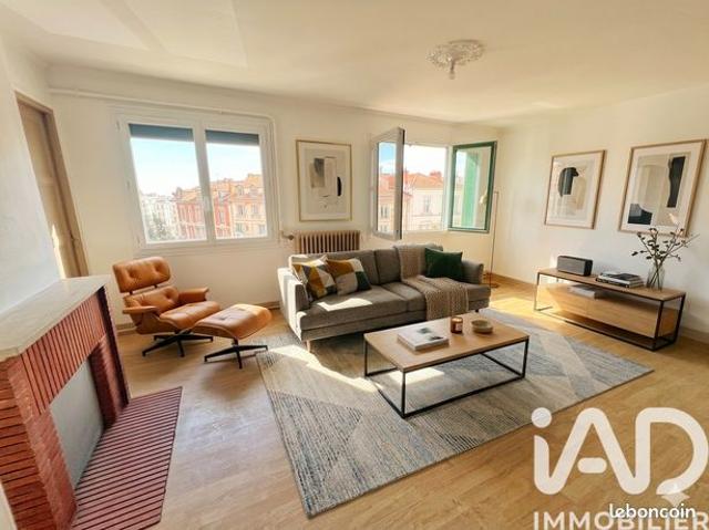 Appartement vente à Senlis, Creil