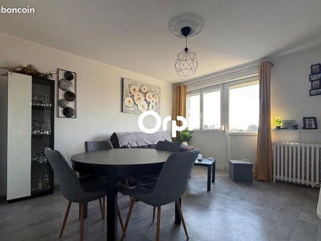 Appartement vente à Lens, Pas-de-Calais