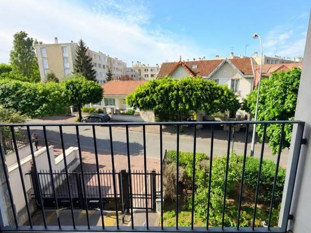 Appartement vente à Palissy, Joinville-le-Pont