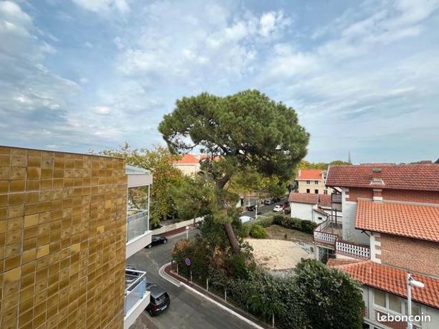 Appartement vente à Arcachon, Gironde