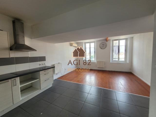 Appartement vente à Montauban, Albias