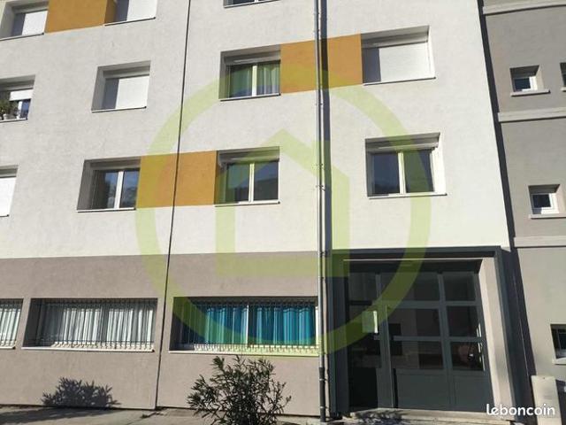 Appartement vente à Valence, Saint-vallier
