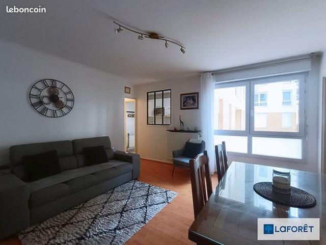 Appartement vente à Créteil, Val-de-Marne