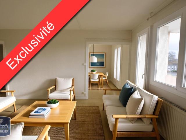 Appartement vente à Agen, Le Passage
