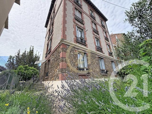 Appartement vente à Saint-Germain-en-Laye, Houilles