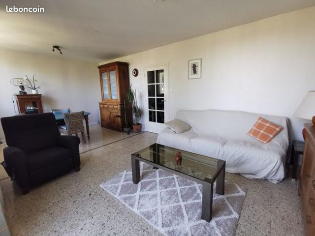 Appartement vente à Bagnols-sur-Cèze, Gard