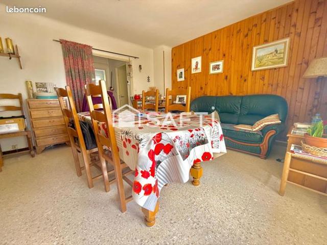 Appartement vente à Nîmes